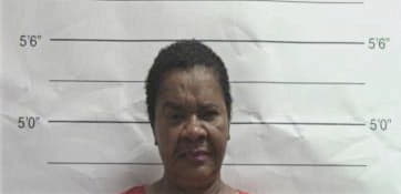 Angie Crawford, - Orleans Parish County, LA 